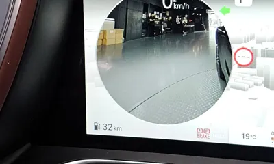 Genesis G90 2023, 51184 км, за 73000000 KRW - фото 30