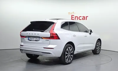 Volvo XC60 2025, 8748 км, за 55000000 KRW - фото 2