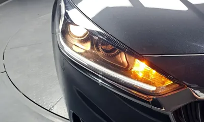 Kia K7 2016, 106041 км, за 10700000 KRW - фото 22