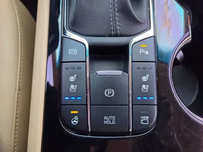 Kia Canival 2019, 125692 км, за 16500000 KRW - фото 11