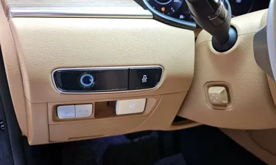 Kia K9 2022, 176622 км, за 25000000 KRW - фото 29