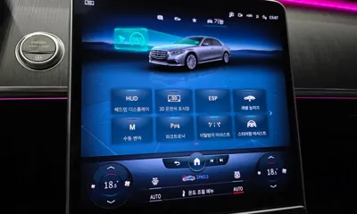 Mercedes-Benz S-Class 2022, 42974 км, за 91000000 KRW - фото 30