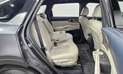 Kia Sorento 2022, 55520 км, за 31500000 KRW - фото 11