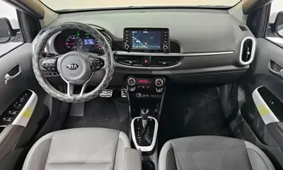 Kia Morning 2019, 51139 км, за 9300000 KRW - фото 7
