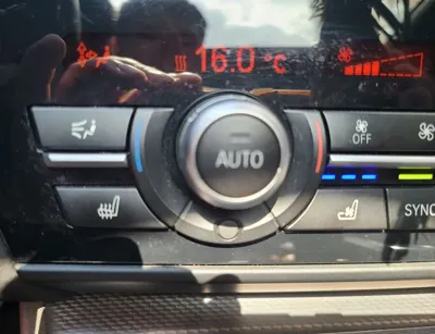 BMW 6-Series 2016, 128000 км, за 21500000 KRW - фото 14