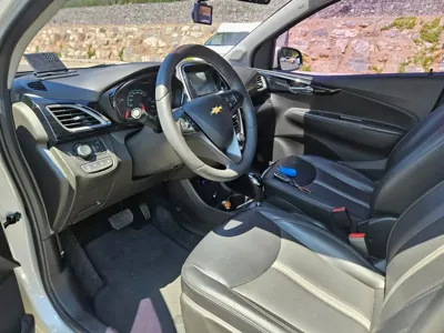 ChevroletGMDaewoo Spark 2019, 39100 км, за 8000000 KRW - фото 6