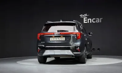Kia Seltos 2024, 49381 км, за 23800000 KRW