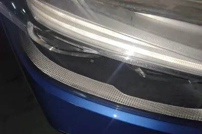 BMW 1 Series 2019, 48300 км, за 67833867.45 CNY - фото 7