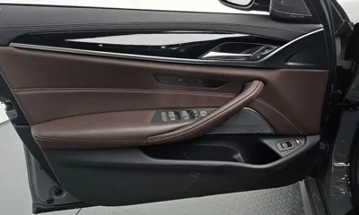 BMW 5-Series 2021, 112886 км, за 31500000 KRW - фото 24