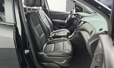 ChevroletGMDaewoo Trax 2021, 61625 км, за 9100000 KRW - фото 27
