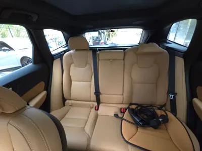 Volvo XC60 2022, 33767 км, за 49400000 KRW - фото 9