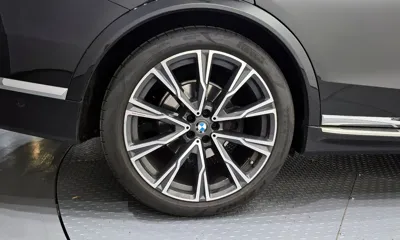 BMW X7 2019, 68243 км, за 76900000 KRW - фото 5