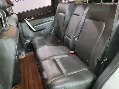 ChevroletGMDaewoo Captiva 2015, 114220 км, за 4900000 KRW - фото 15