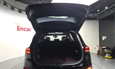 Hyundai Santafe 2020, 80635 км, за 22990000 KRW - фото 32
