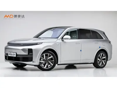 Li Auto Li L7 · 2023 год