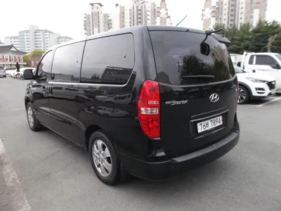 Hyundai Starex 2019, 119775 км, за 14800000 KRW - фото 6