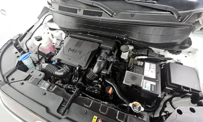 Hyundai Casper 2022, 112134 км, за 11500000 KRW - фото 6