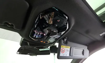 BMW i5 2024, 84336 км, за 57900000 KRW - фото 27