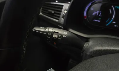 Kia Niro 2019, 171755 км, за 16900000 KRW - фото 16