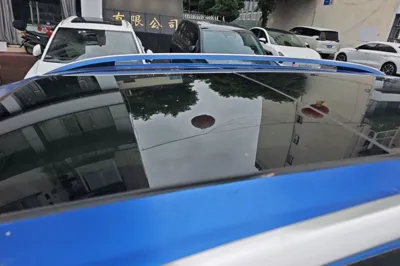Haval H8 2017, 75900 км, за 43588.58 CNY - фото 7