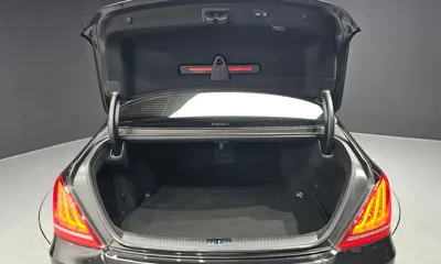 Genesis EQ900 2018, 115463 км, за 18500000 KRW - фото 20