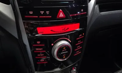 KG_Mobility_Ssangyong TIBOLI 2015, 154580 км, за 4990000 KRW - фото 17