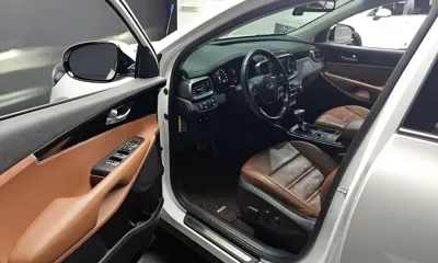 Kia Sorento 2019, 75804 км, за 19800000 KRW - фото 10