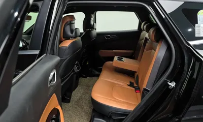 Kia Sportage 2024, 24574 км, за 31900000 KRW - фото 20