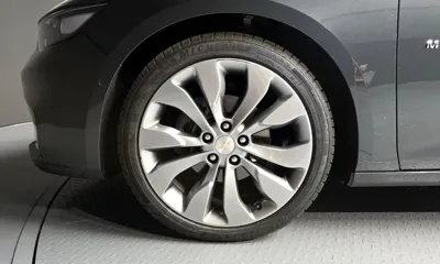 ChevroletGMDaewoo Malibu 2017, 181139 км, за 4500000 KRW - фото 5