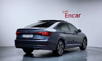 Volkswagen Jetta 2020, 108624 км, за 16800000 KRW - фото 2