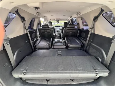 KG_Mobility_Ssangyong KORANDO 2017, 112249 км, за 5990000 KRW - фото 16