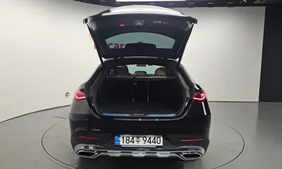 Mercedes-Benz GLC-Class 2026, 5638 км, за 85900000 KRW - фото 33