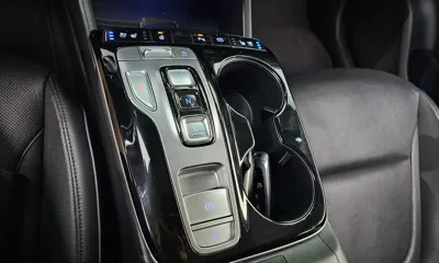 Hyundai Tucson 2023, 29120 км, за 25990000 KRW - фото 9