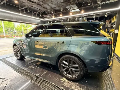 Land Rover Range Rover Sport 2023, 36000 км, за 119570000 KRW - фото 6