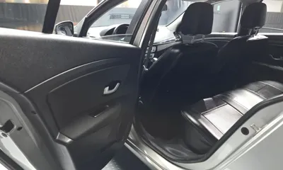 Renault-KoreaSamsung SM3 2016, 111227 км, за 2800000 KRW - фото 26