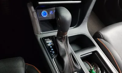 Hyundai Sonata 2016, 102481 км, за 9900000 KRW - фото 9