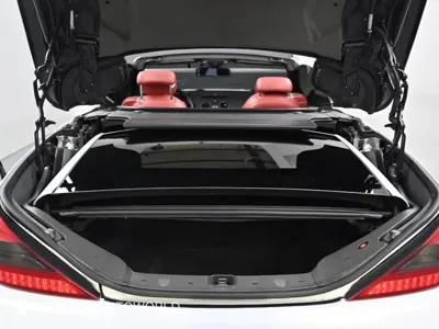 Mercedes-Benz SL-Class 2006, 143881 км, за 22990000 KRW - фото 19