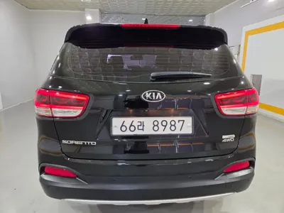 Kia Sorento 2015, 112829 км, за 11800000 KRW - фото 2