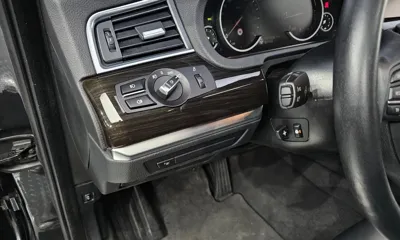 BMW Gran Turismo 2016, 95348 км, за 17900000 KRW - фото 14