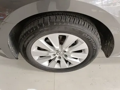 Volkswagen Lavida 2014, 138900 км, за 20900 CNY - фото 23