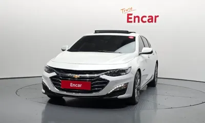 ChevroletGMDaewoo Malibu 2019, 124454 км, за 10900000 KRW - фото 3