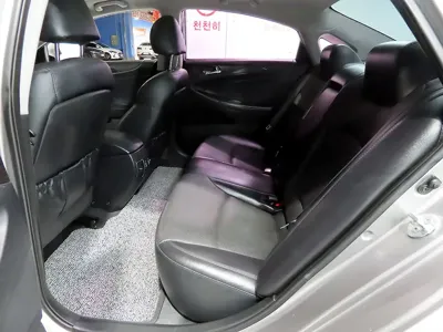 Hyundai Sonata 2013, 169676 км, за 4400000 KRW - фото 11