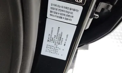 BMW X1 2022, 27198 км, за 32500000 KRW - фото 32