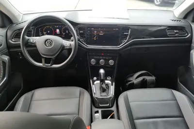 Volkswagen T-Roc 2022, 25600 км, за 101724.81 CNY - фото 12