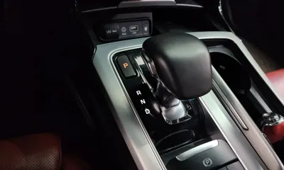 Kia Stinger 2020, 126135 км, за 25000000 KRW - фото 9