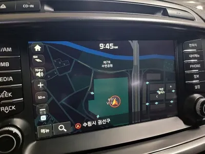 Kia Sorento 2016, 160953 км, за 9200000 KRW - фото 16