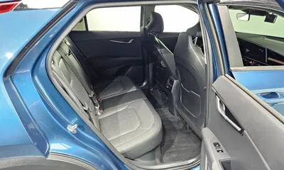 Kia Niro 2022, 71273 км, за 19400000 KRW - фото 12
