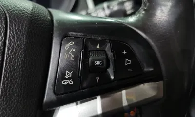 ChevroletGMDaewoo Trax 2017, 96841 км, за 5500000 KRW - фото 17