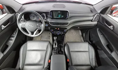 Hyundai Tucson 2019, 89174 км, за 16300000 KRW - фото 7