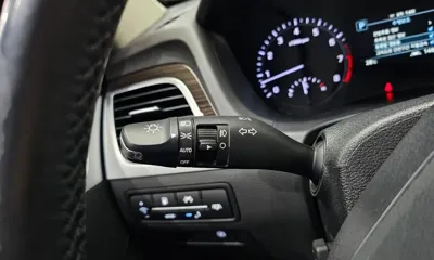 Genesis G80 2017, 148731 км, за 14500000 KRW - фото 16